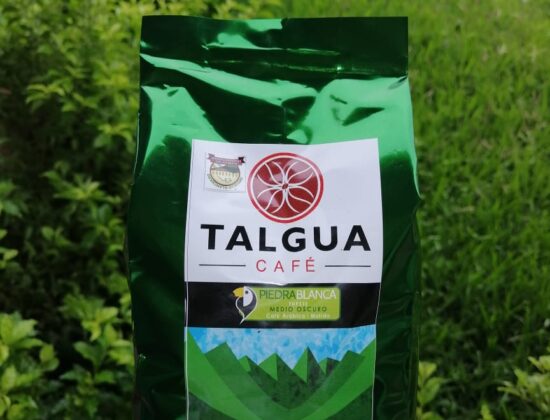 CAFÉ TALGUA