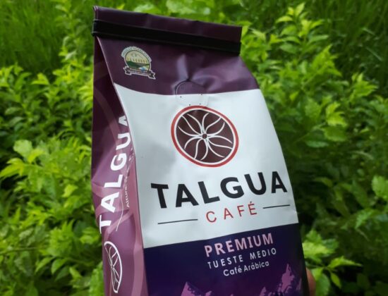 CAFÉ TALGUA