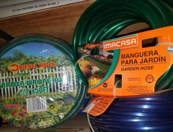 INVERSIONES ORDOÑEZ