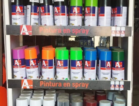 INVERSIONES ORDOÑEZ