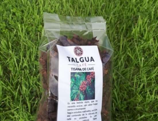 CAFÉ TALGUA