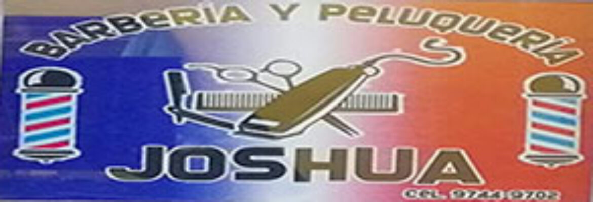 Peluqueria y Barberia Joshua