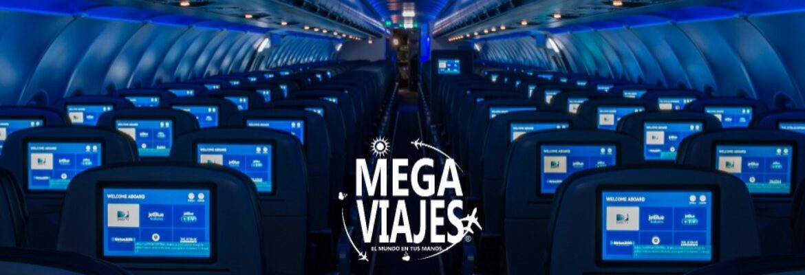 MEGA VIAJES