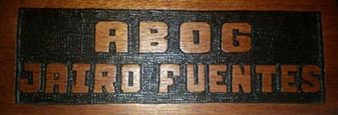 Bufete Juridico Cruz Murillo