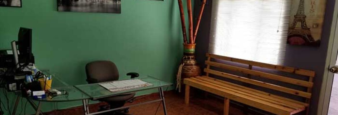 Bufete Legal Tejeda Galeano