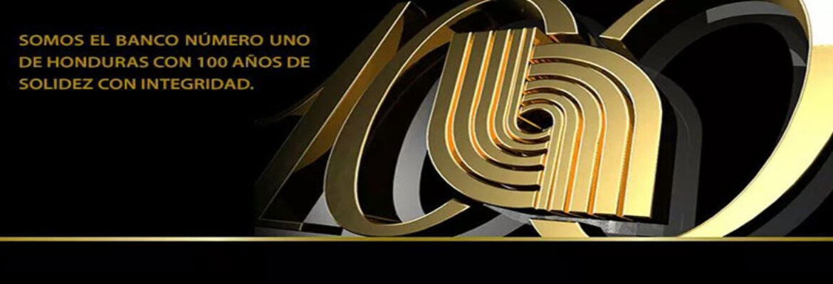 Banco Atlantida, Honduras