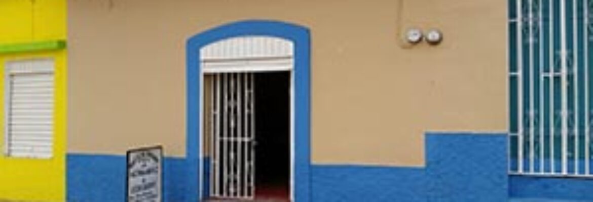 Hernandez & Asociados Bufete Legal de los Abogados Denia Hernandez y Alberto Valladares