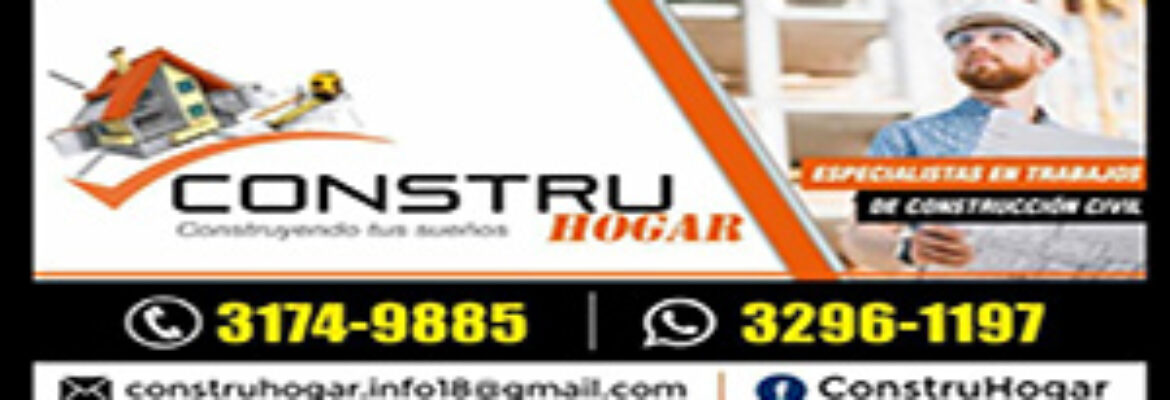 Constru Hogar