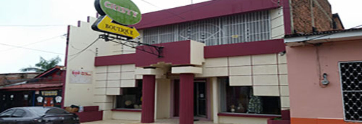 Cristy Boutique
