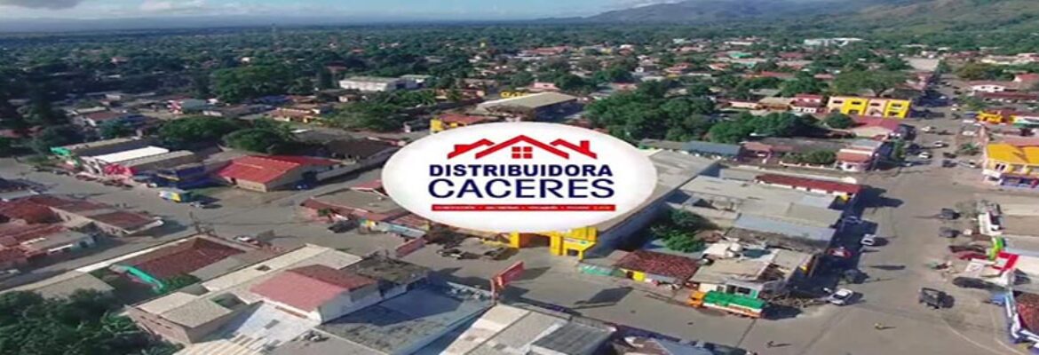 Distribuidora Caceres