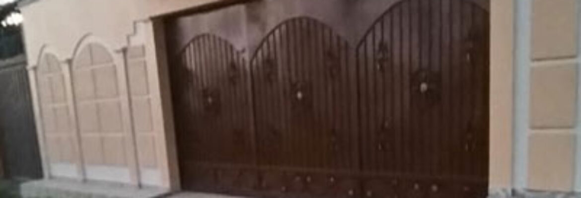 Restauraciones Osorio