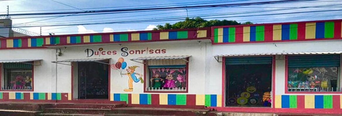 Dulces Sonrisas
