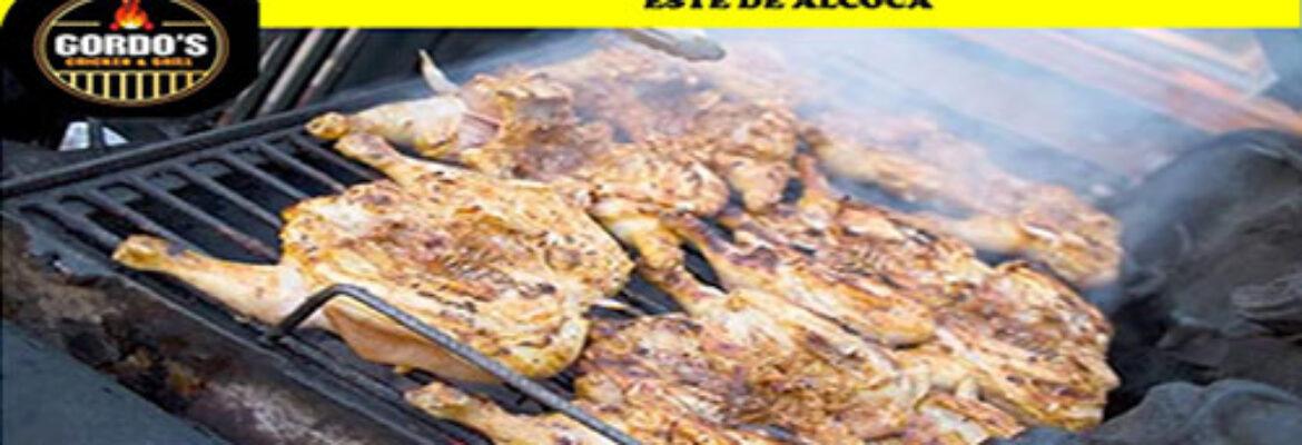 Gordo's Chicken &Grill