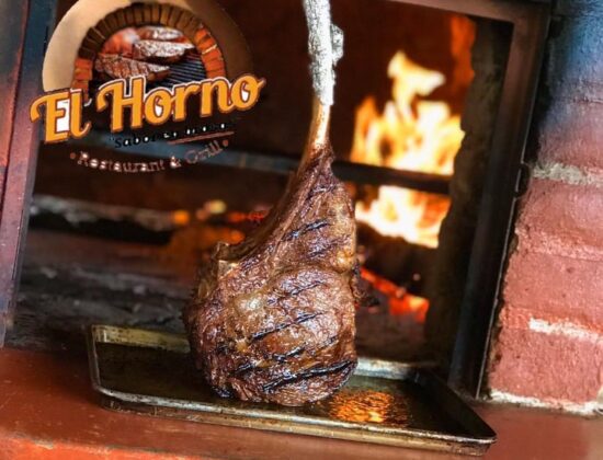 El Horno