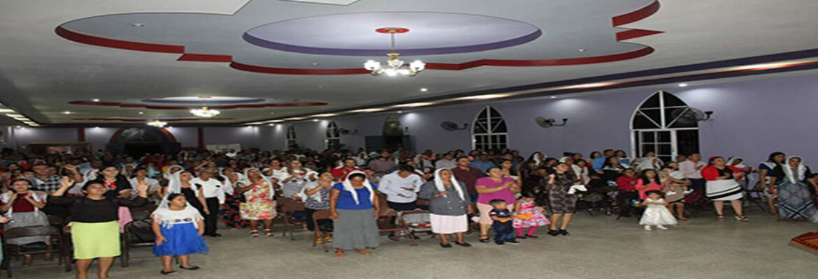 Iglesia Santidad la Hermosa