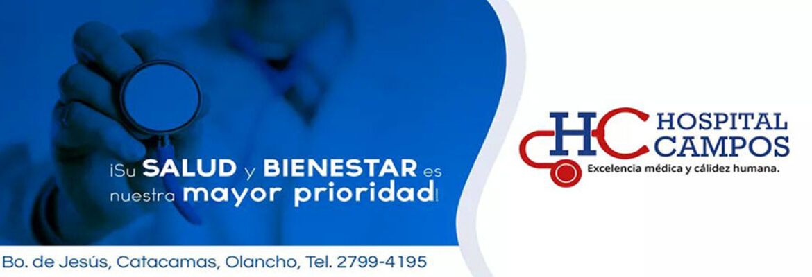 Hospital Campos