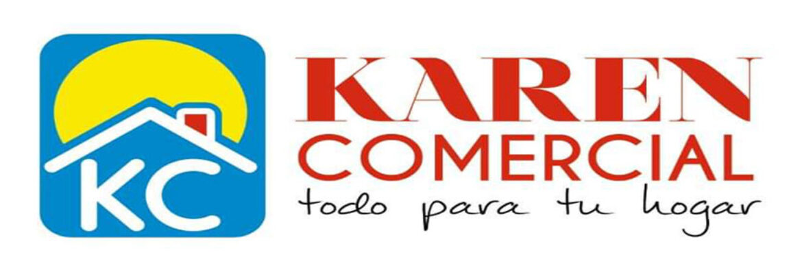 Karen Comercial