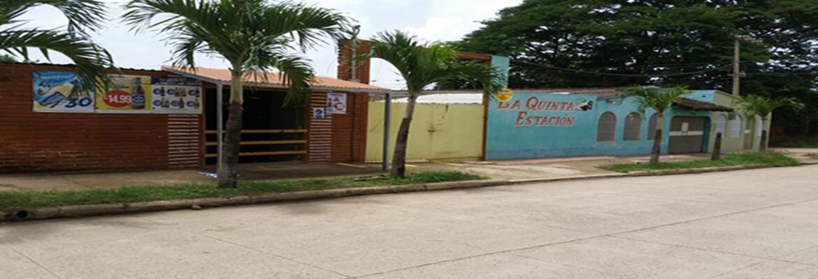 La Quinta Estacion