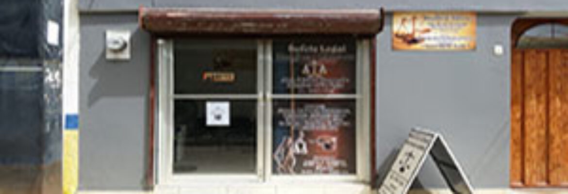 Bufete Legal Menjivar Sanchez