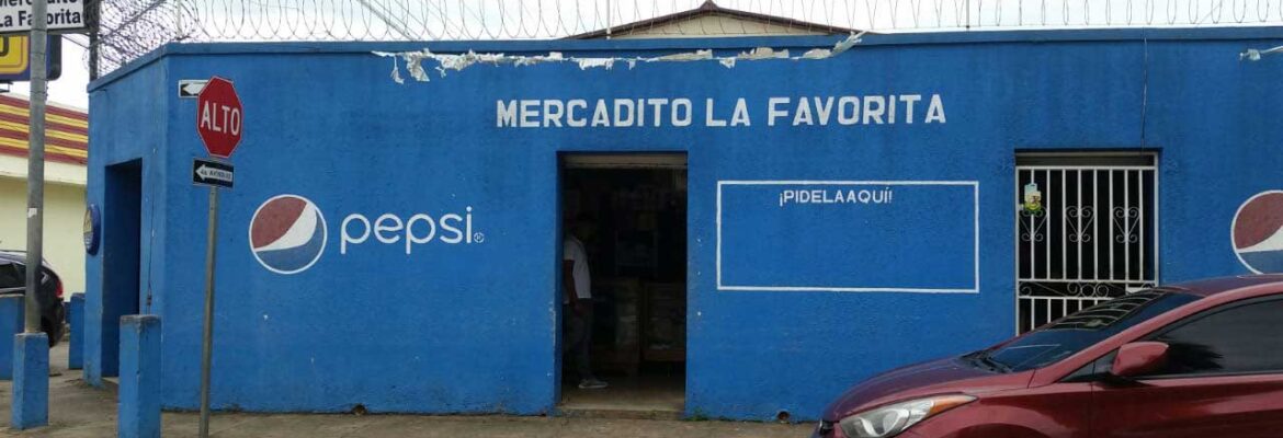 Mercadito La Favorita