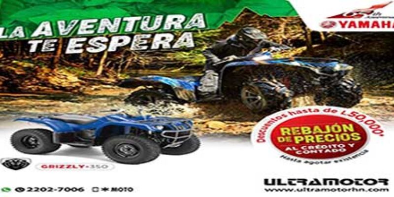 Comercial Ultramotor S.A de C.V.