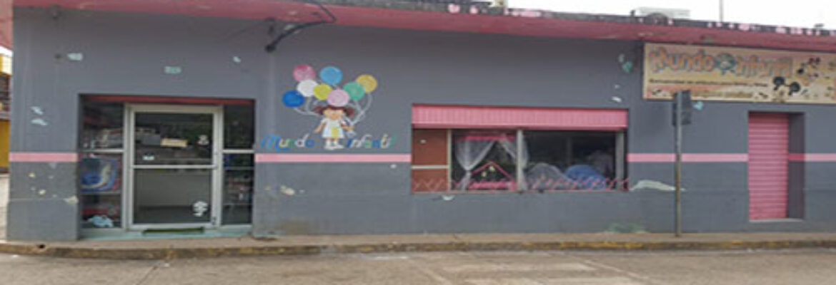 Mundo Infantil