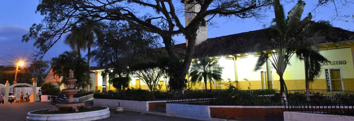 Municipalidad de Catacamas