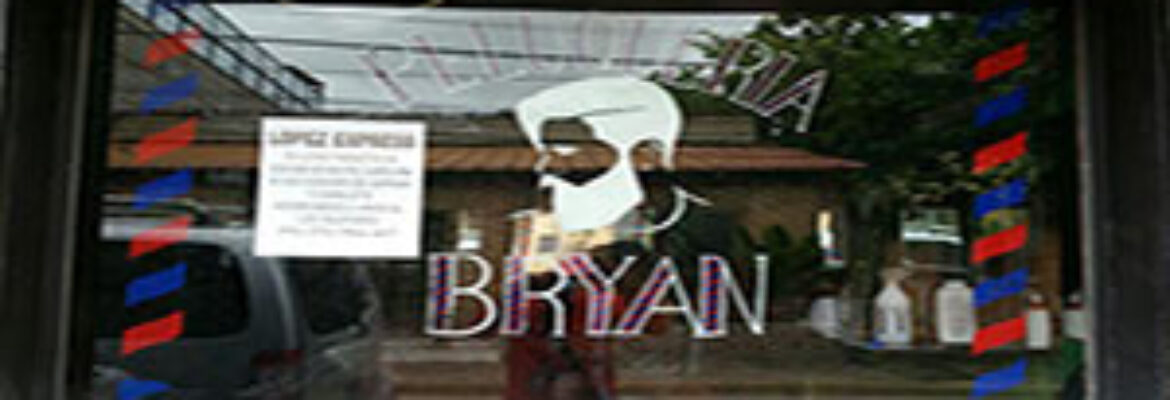 Peluqueria Bryan