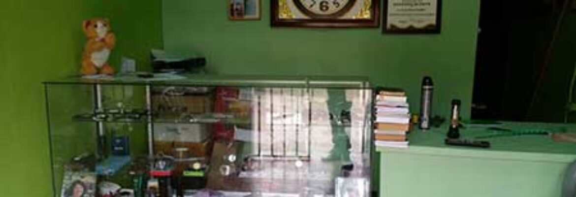 Reparaciones de Relojes 2000