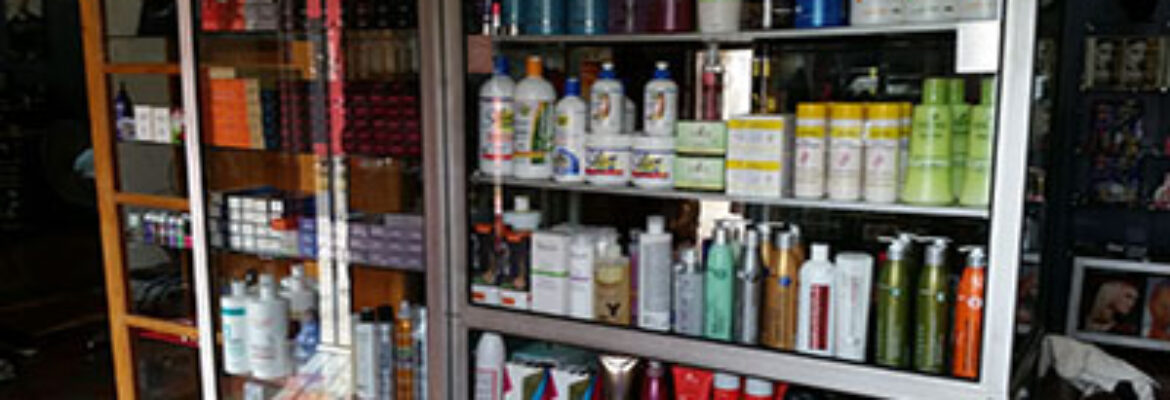 Sala de Belleza Genesis