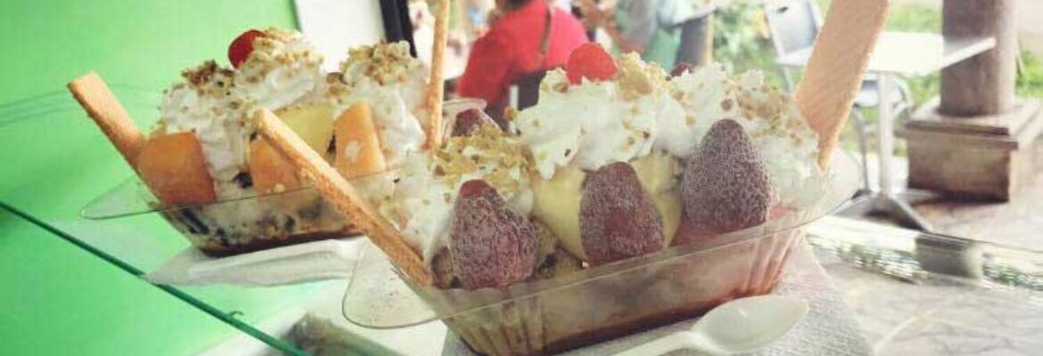 Helados Queen “Sarita”