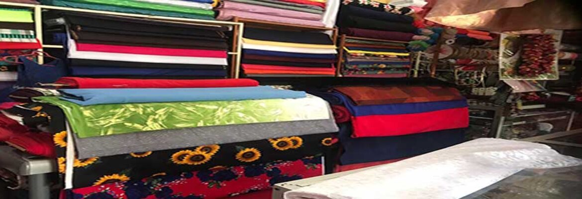 Sastreria Osman Modas Yessenia