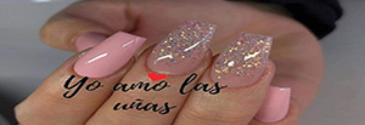 Sala de Belleza Glamour