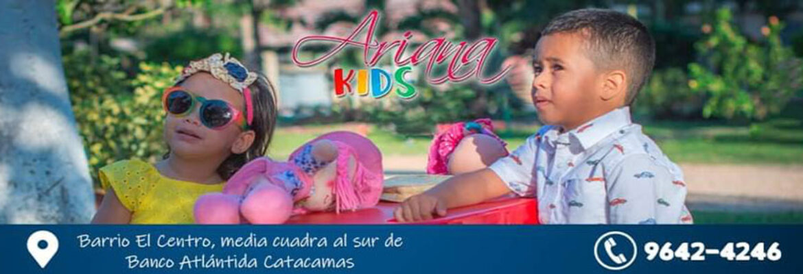 Ariana Kids