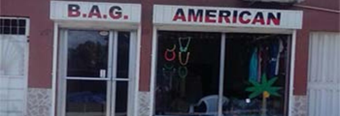 Salon de Belleza Aromas y Glamour