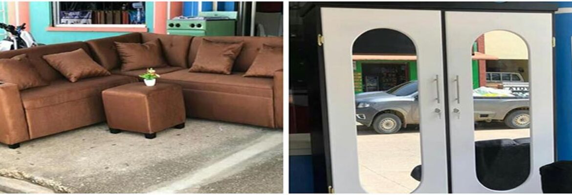 Muebleria Caleb Catacamas