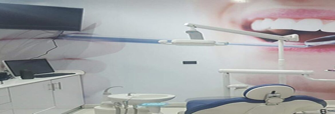 Centro Dental Doctora Aguilera