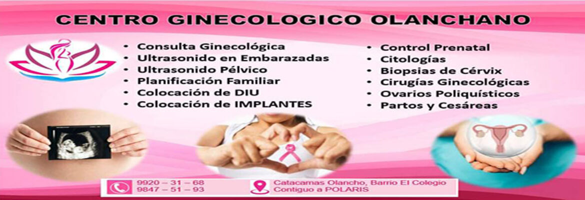 Centro Ginecologico Olanchano