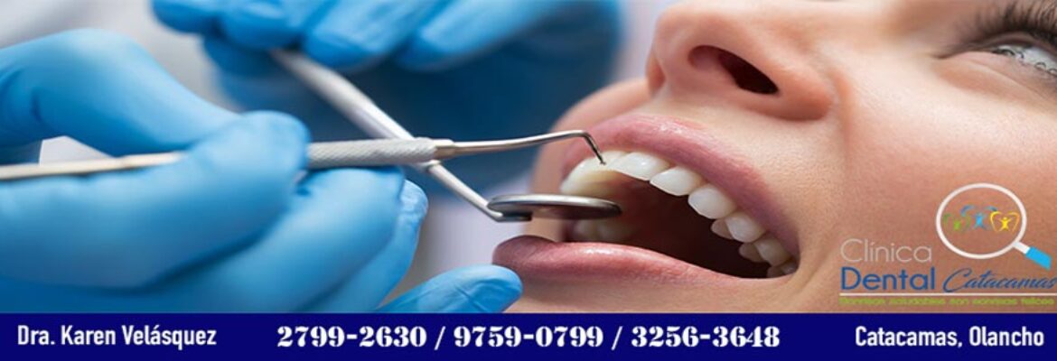 Clinica Dental Catacamas