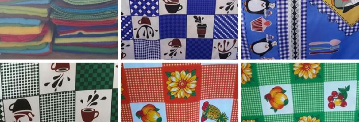 Comercial y Sastrería Jehova SAMA