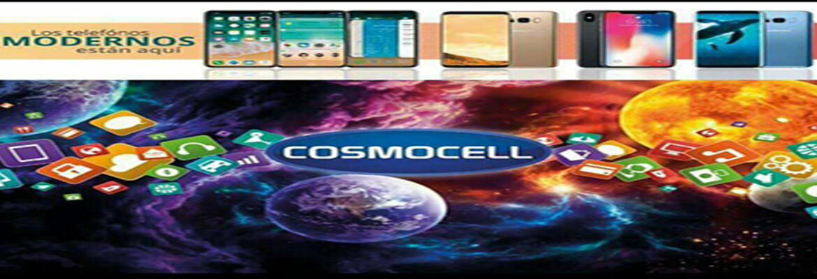 Cosmocell