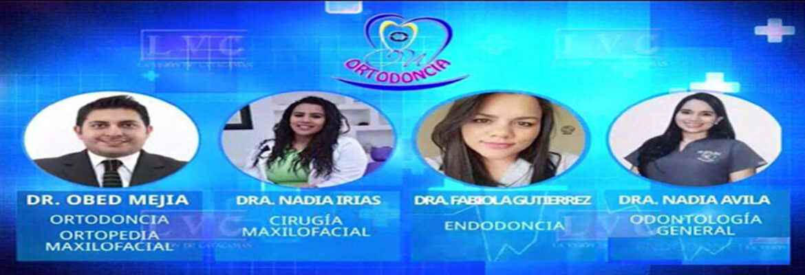 Clinica de Salud Dental y Ortodoncia