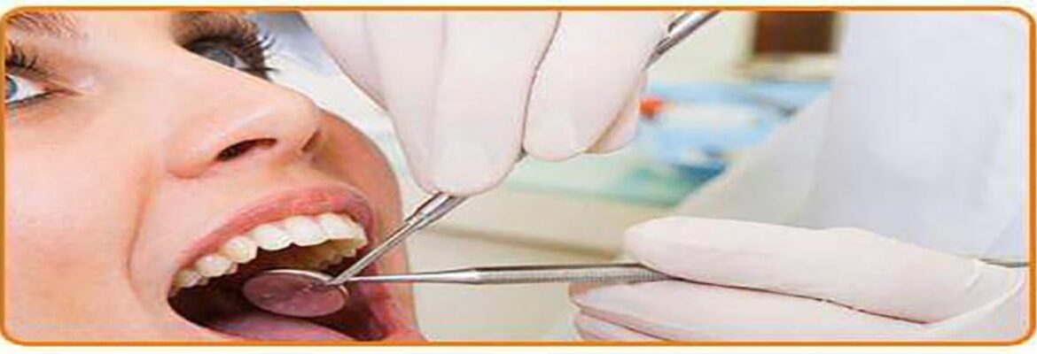 Clinica Estetica Dental Orellana