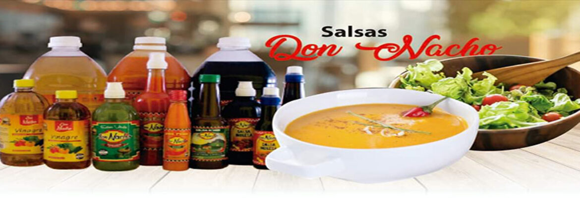 Agroindustrias Victoria Don Nacho