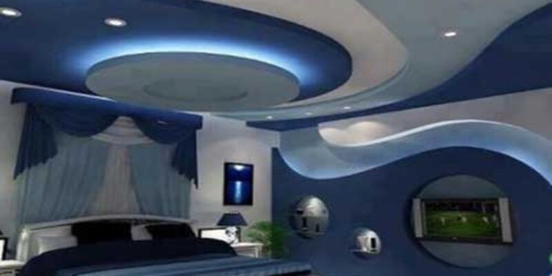 Distribuidora y Constructora Drywall