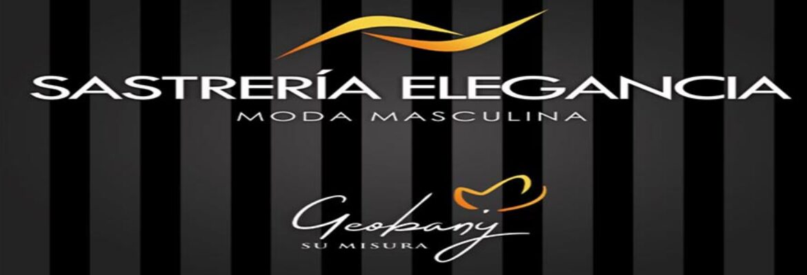 Sastreria Elegancia