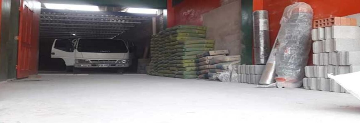 Ferreteria El Ingeniero