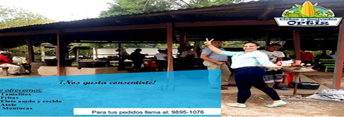 Elotes y Derivados Ortiz