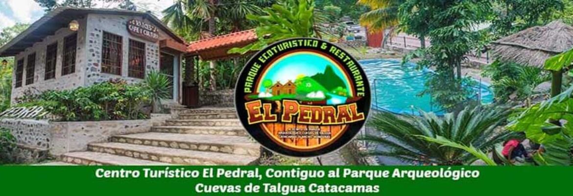 El Pedral