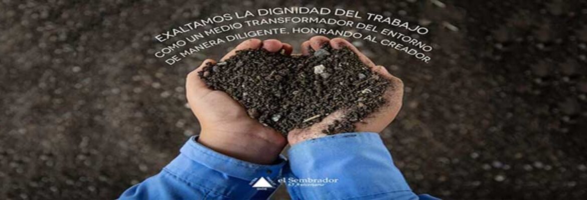 El Sembrador